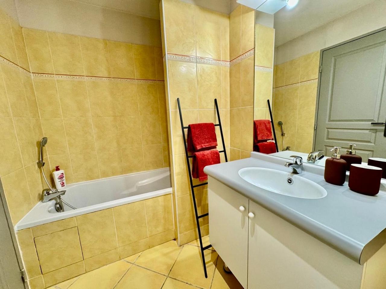 Studio Opera - Place Des Terreaux - Dreamy Flat Lyon Zewnętrze zdjęcie