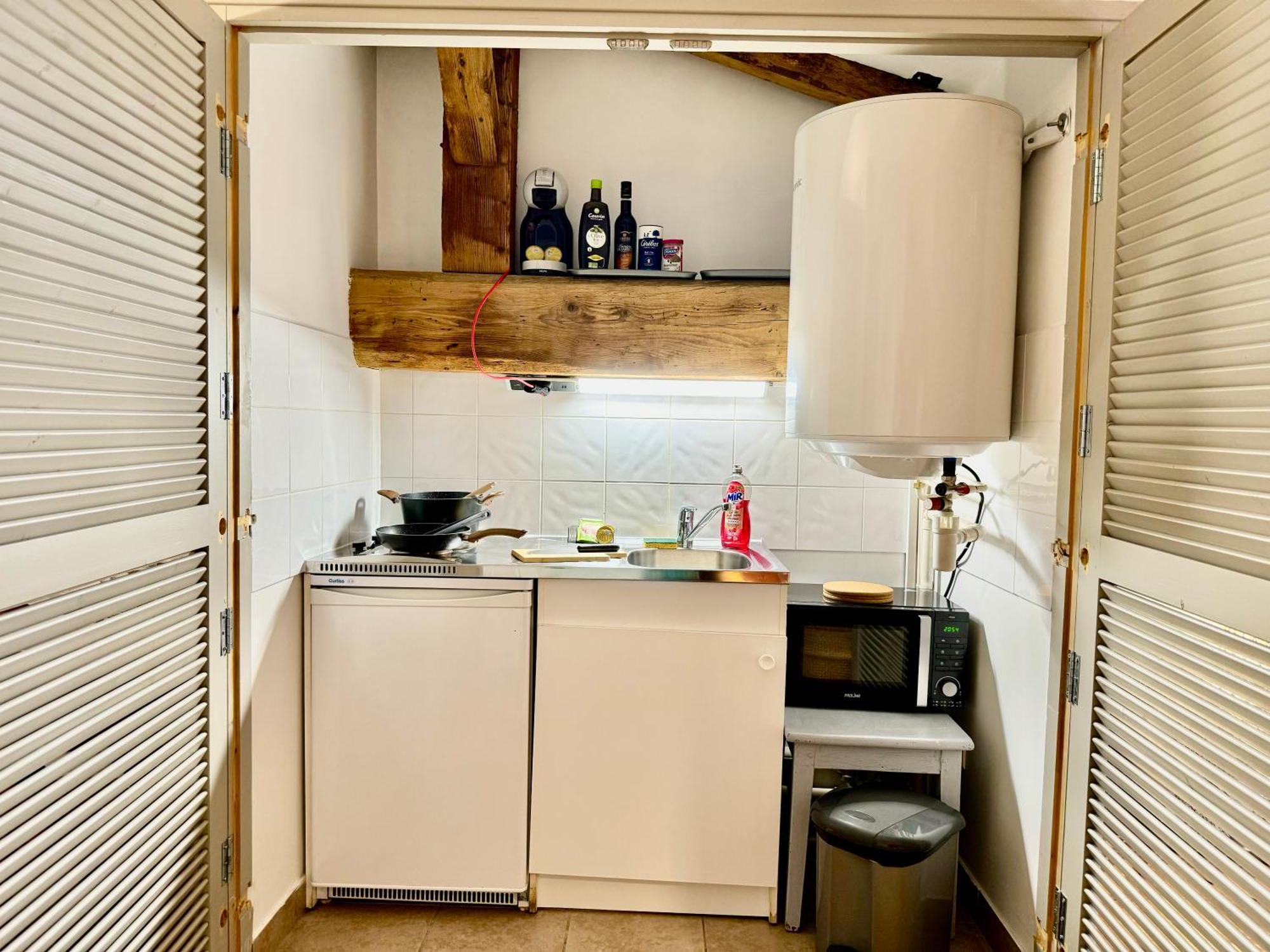 Studio Opera - Place Des Terreaux - Dreamy Flat Lyon Zewnętrze zdjęcie